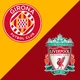 polymarket UCL: Girona vs. Liverpool