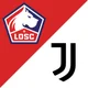 polymarket UCL: LOSC Lille vs. Juventus