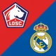 polymarket UCL: LOSC Lille vs. Real Madrid