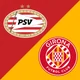 polymarket UCL: PSV vs. Girona