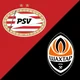polymarket UCL: PSV vs. Shakhtar Donetsk