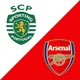 polymarket UCL: Sporting CP vs. Arsenal