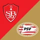 polymarket UCL: Stade Brestois vs. PSV