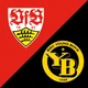 polymarket UCL: Stuttgart vs. Young Boys