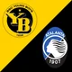 polymarket UCL: Young Boys vs. Atalanta