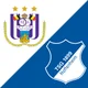polymarket UEL: Anderlecht vs. Hoffenheim