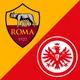 polymarket UEL: AS Roma vs. Frankfurt