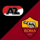 polymarket UEL: AZ Alkmaar vs. Roma