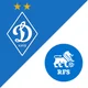 polymarket UEL: Dynamo Kyiv vs. RFS