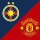 polymarket UEL: FCSB vs. Manchester United