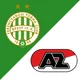 polymarket UEL: Ferencvaros vs. AZ Alkmaar