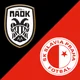 polymarket UEL: PAOK vs. Slavia Praha