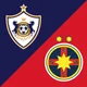 polymarket UEL: FK Qarabag vs. FCSB