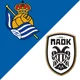 polymarket UEL: Real Sociedad vs. PAOK