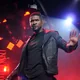 polymarket Super Bowl: Usher's first song in Halftime Show?