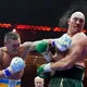polymarket Usyk vs. Fury 2