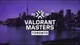 polymarket VALORANT Masters Toronto 2025