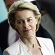 polymarket Von der Leyen out in 2025?