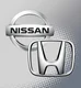 polymarket Honda and Nissan merger announced before February?