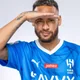 polymarket Will Neymar leave Al-Hilal?