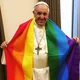 polymarket Will the next Pope be gay?