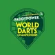 polymarket PDC World Championship