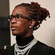 polymarket Young Thug found guilty of racketeering?