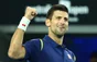 polymarket Will Novak Djokovic win the Australian Open?