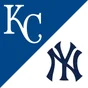 polymarket ALDS: Royals vs. Yankees Game 4