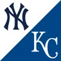 polymarket ALDS: Yankees vs. Royals Game 1