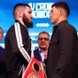 polymarket Beterbiev vs. Bivol