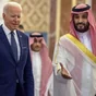 polymarket Will Biden visit Saudi Arabia in 2023?