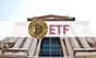polymarket Over $4 billion inflows in spot Bitcoin ETFs on first day of trading?