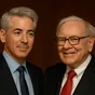 polymarket Warren Buffett vs Bill Ackman vs S&P 500: Week of December 15