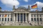 polymarket German Bundestag dissolved in 2024?