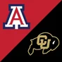 polymarket CFB: Arizona vs. Colorado
