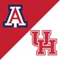 polymarket CFB: Arizona vs. Houston