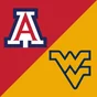 polymarket CFB: Arizona vs. West Virginia