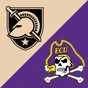 polymarket CFB: Army vs. Eastern Carolina