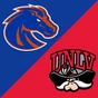 polymarket CFB: Boise State vs. UNLV