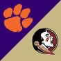 polymarket CFB: Clemson vs Florida St.
