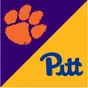 polymarket CFB: Clemson vs. Pitt