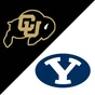 polymarket CFB: Colorado vs. BYU