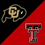 polymarket CFB: Colorado vs. Texas Tech