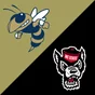 polymarket CFB: Georgia Tech vs. NC State