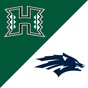 polymarket CFB: Hawaii vs. Nevada
