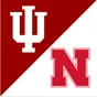 polymarket CFB: Indiana vs. Nebraska