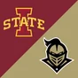 polymarket CFB: Iowa State vs. UCF