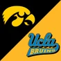 polymarket CFB: Iowa vs. UCLA