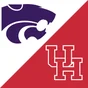polymarket CFB: Kansas State vs. Houston